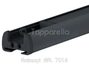 Antracyt RAL 7016