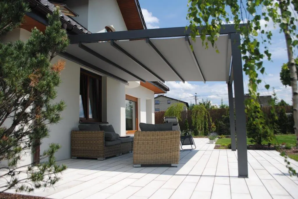 4 Pergola PRO